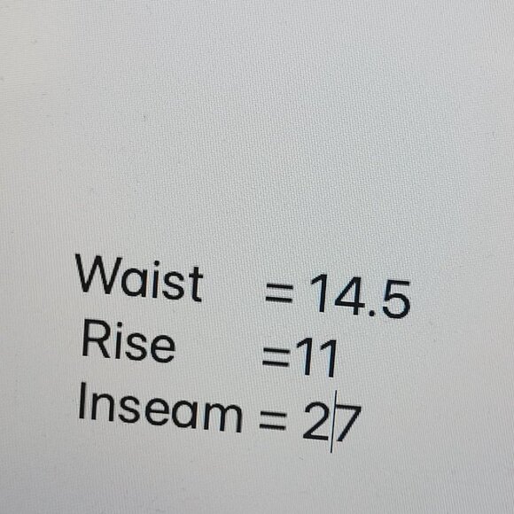 NEW Kirkland Signature Women's S Ladies Ankle Pants // 26CT - Picture 3 of 7